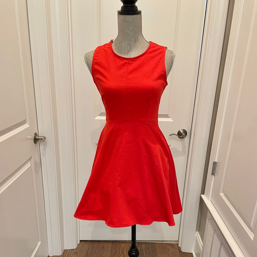 🌸🌸SALE! ! 4 for $20!!🌸PJK Patterson J Kincaid Savannah Dress Size XS - Picture 3 of 8